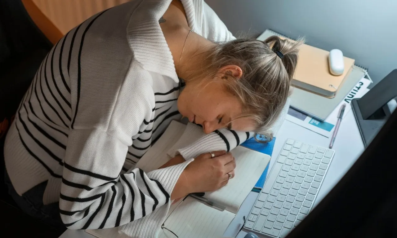 Sleep schedule 
