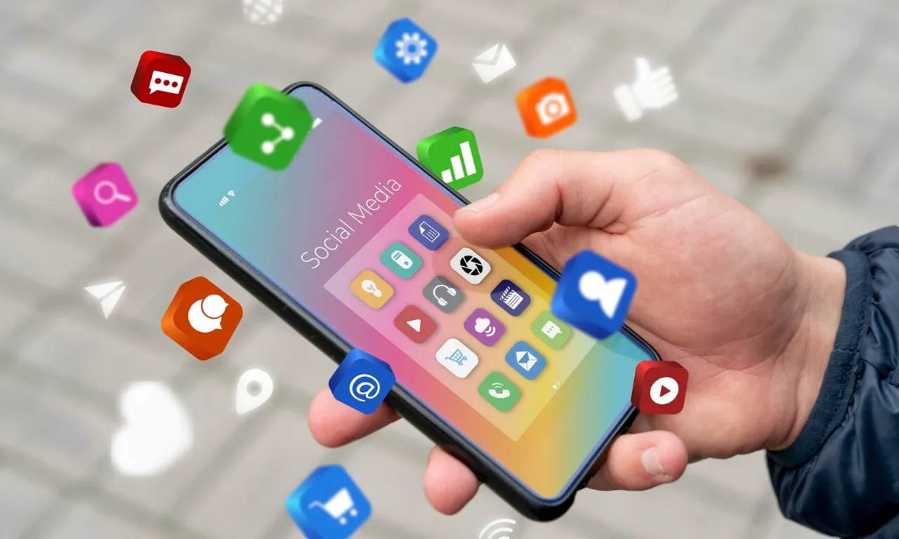 Phone apps