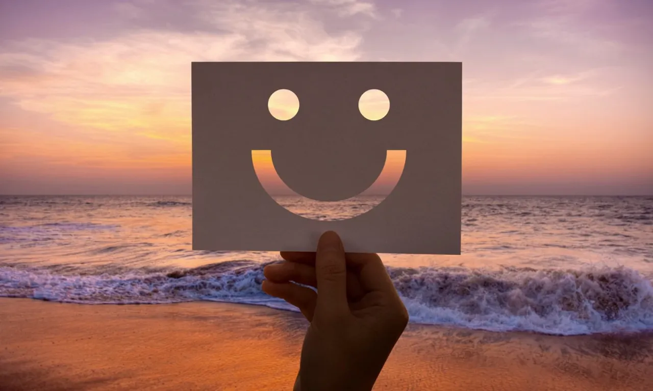 Happiness Tips 