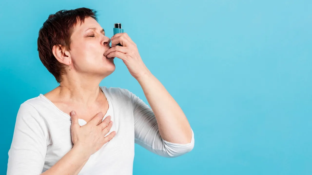 Asthama