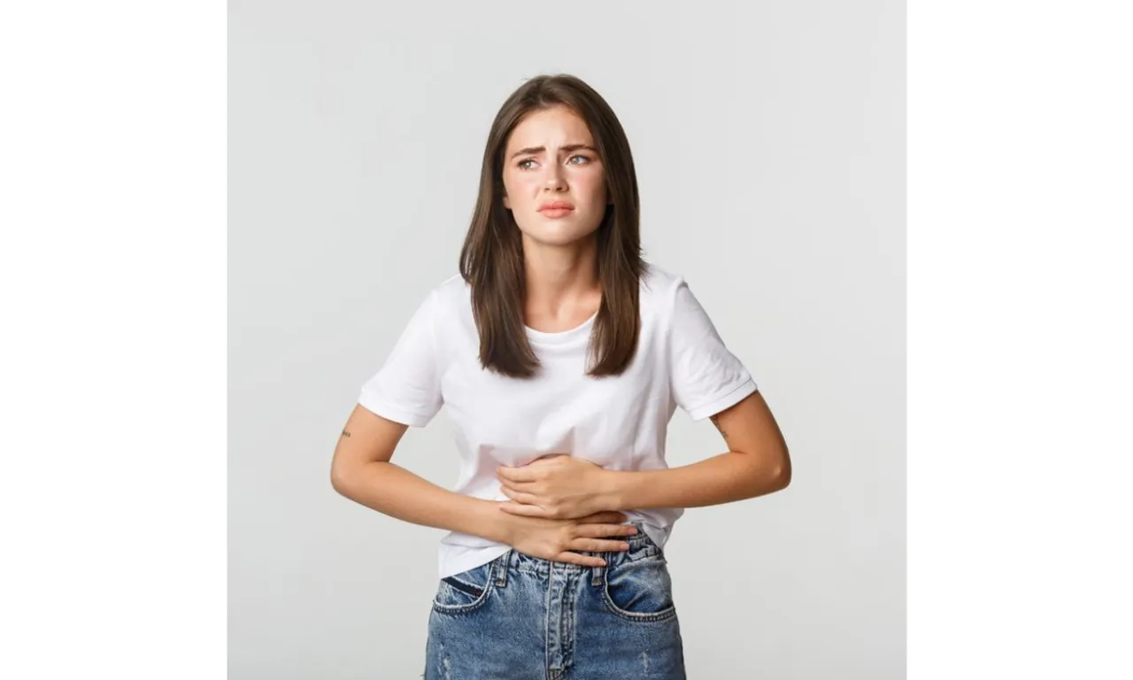 Follow these 5 home remedies to get relief from stomach ache problem