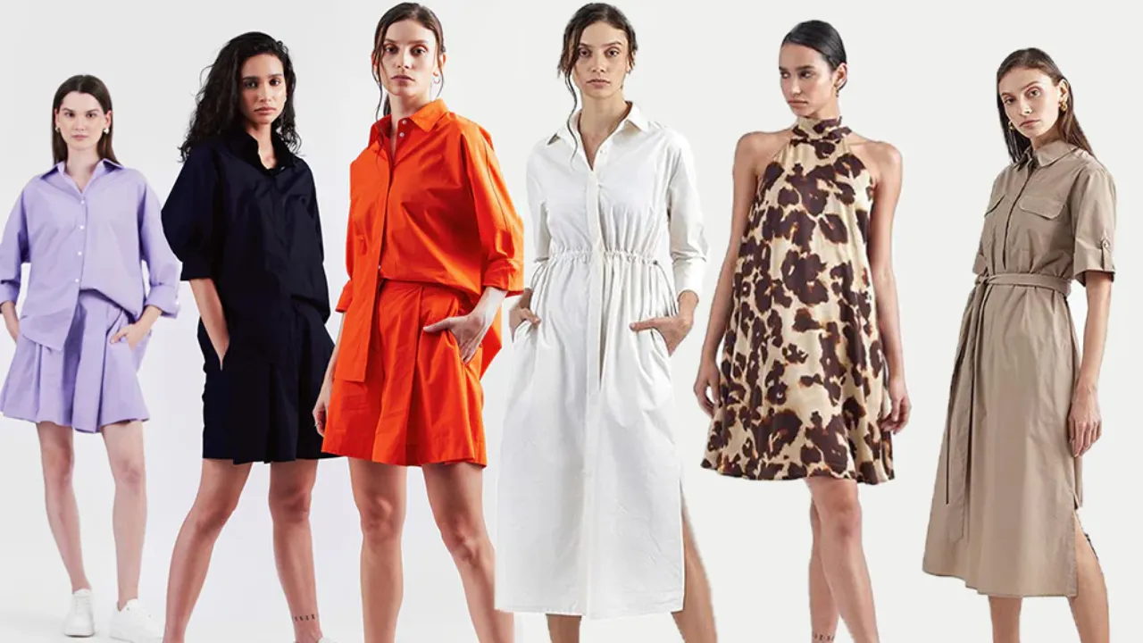 WOMEN STYLE GUIDE