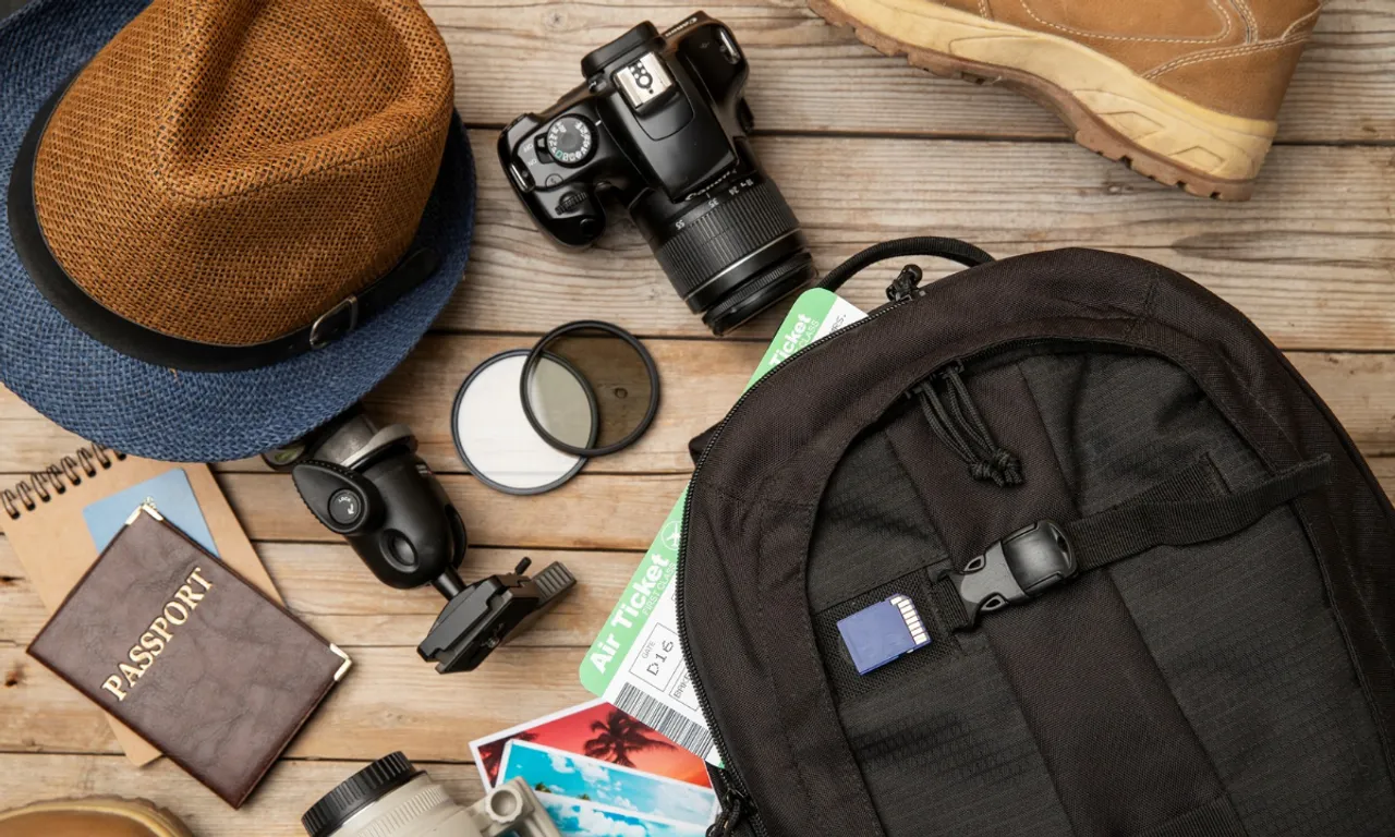 Travelling tips
