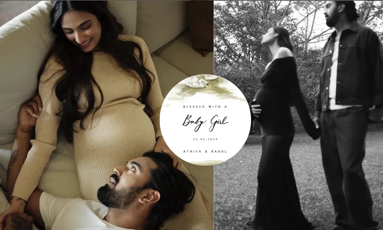 Athiya Shetty