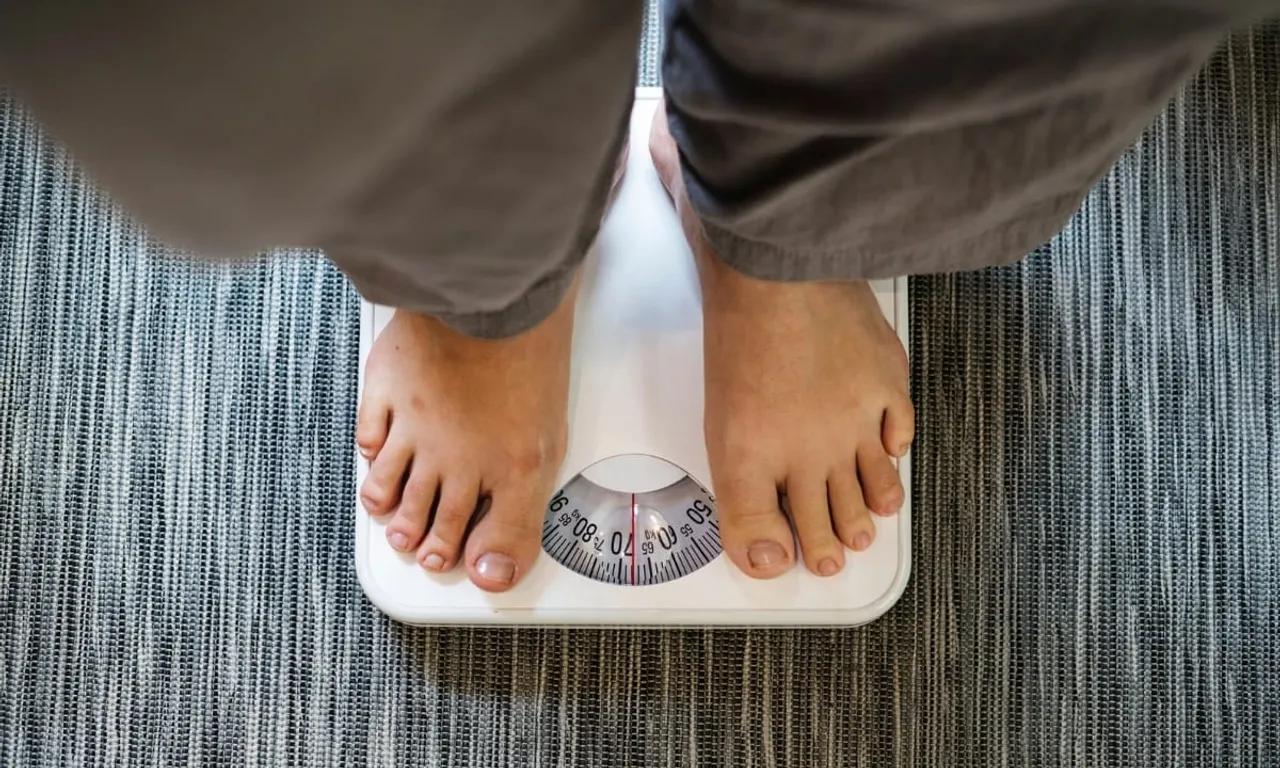 weight 