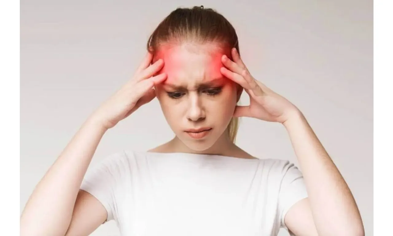 How To Get Rid Of The Migraine Problem? Know These 5 Simple Tips