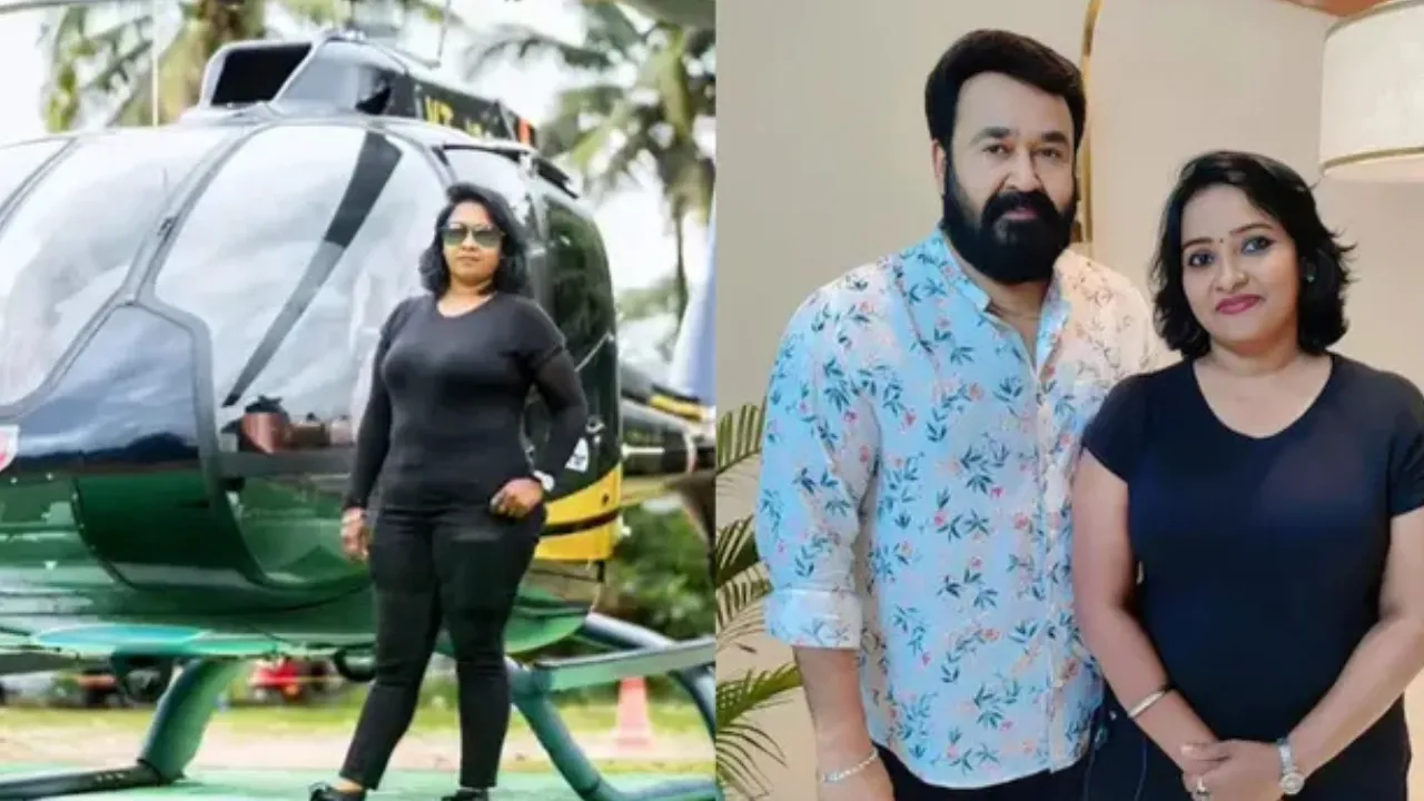Anu Kunjumon