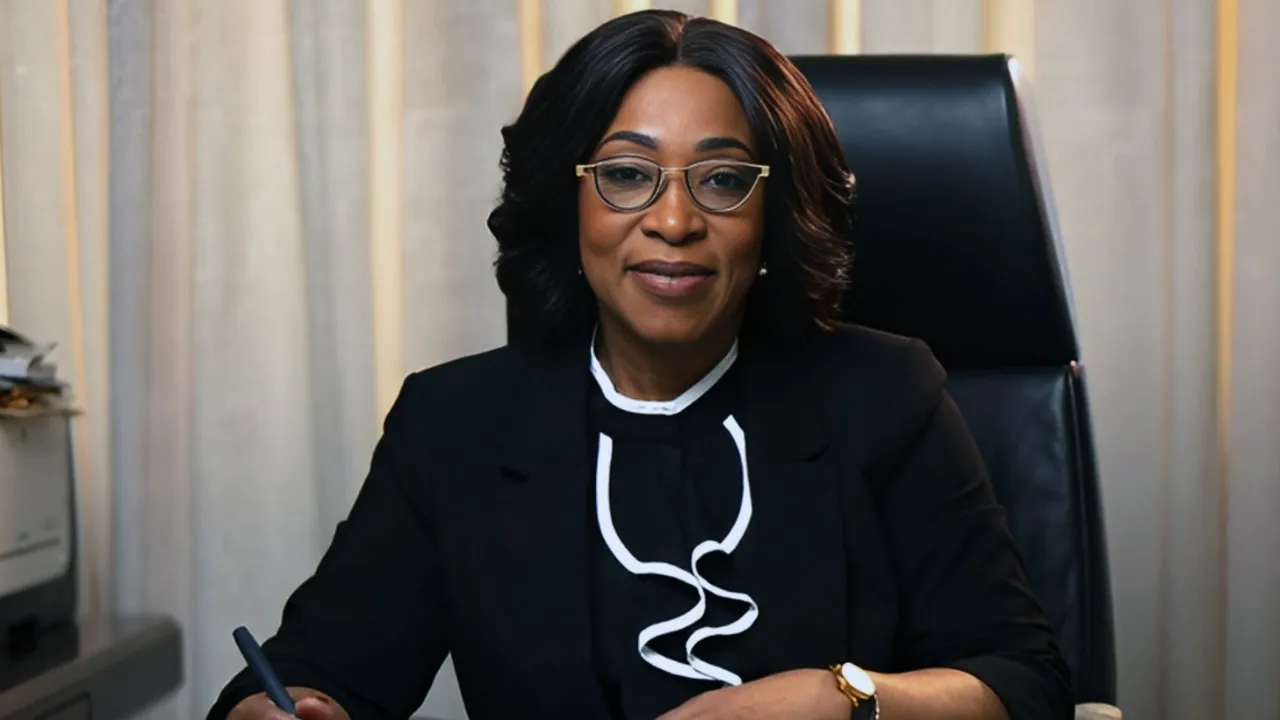 Meet Shirley Botchwey the First African Woman to Take on the Role of Commonwealth Secretary General