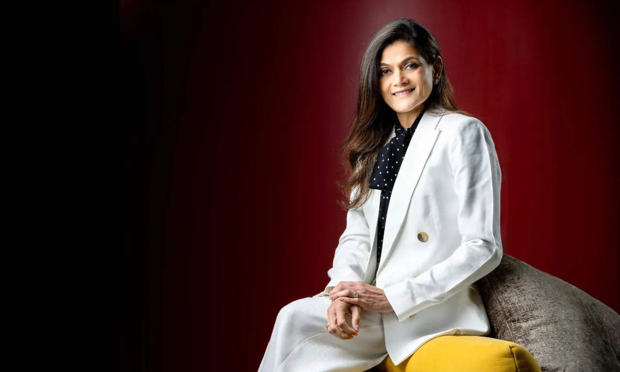 Neerja Birla