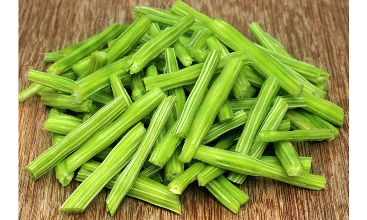 5 Benefits Of Eating Drumstick Beans