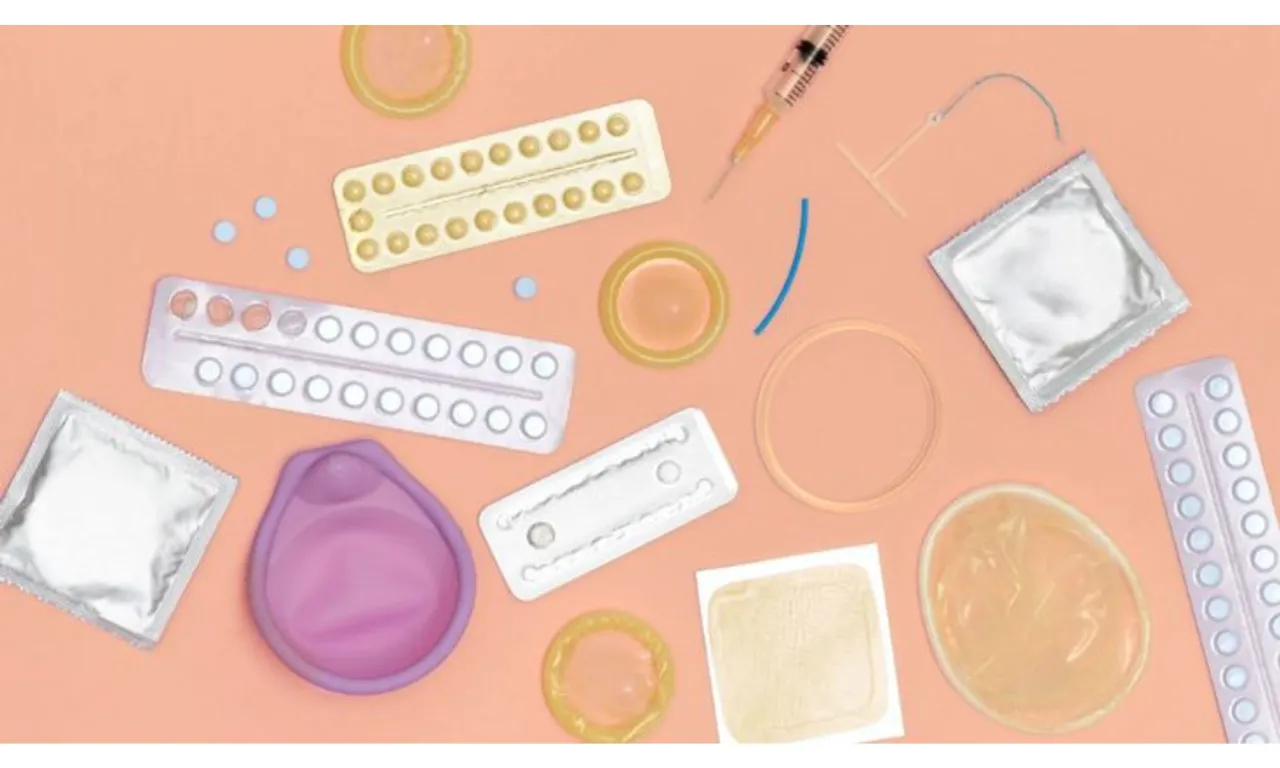 Which Contraceptives Are Most Safe And Effective For You?
