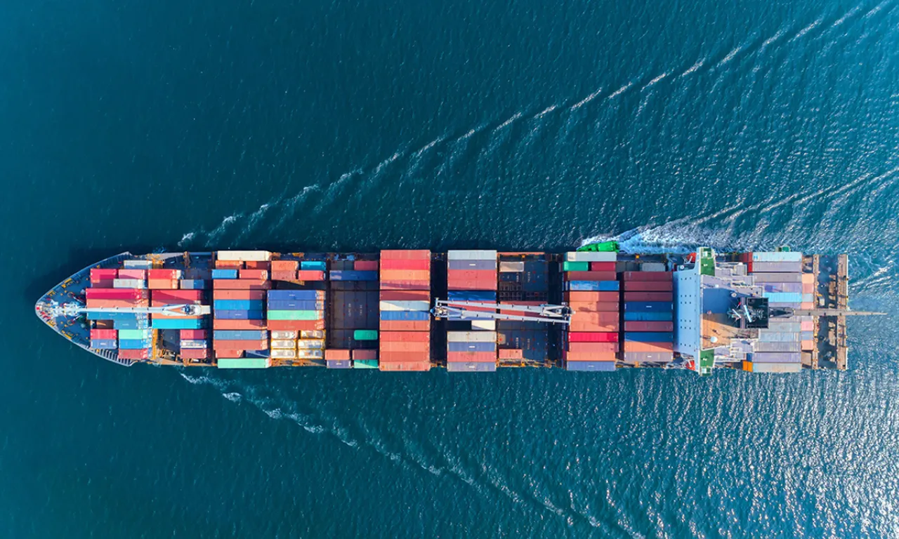 National Maritime Day