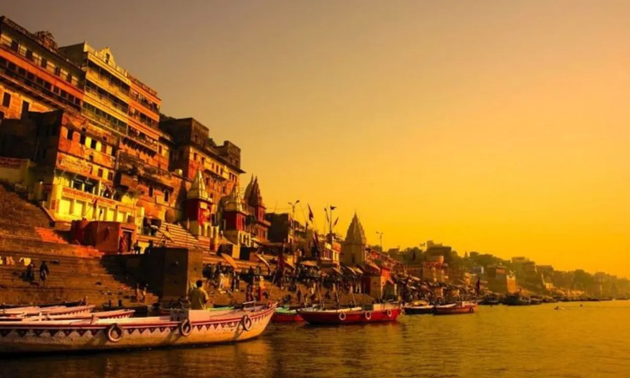 Banaras 