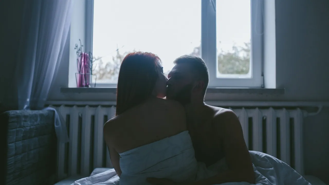 Menstruation and Libido 