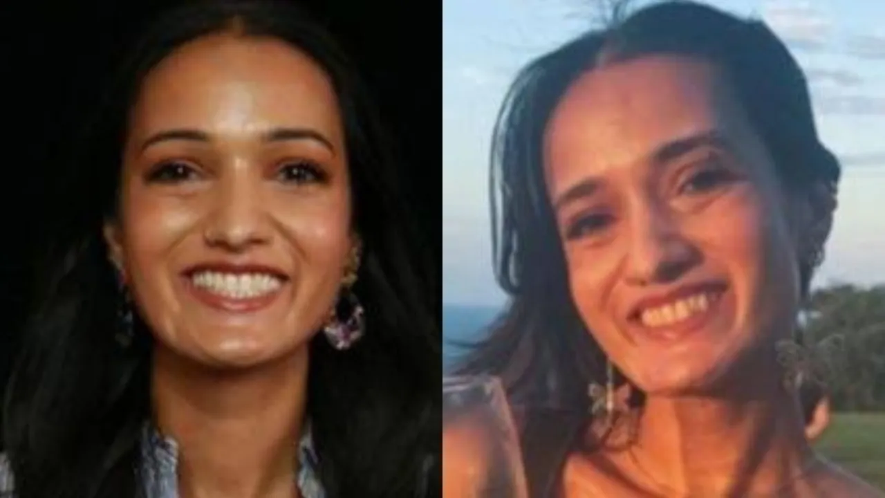 Vaniya Agrawal Quits Microsoft Over Gaza War