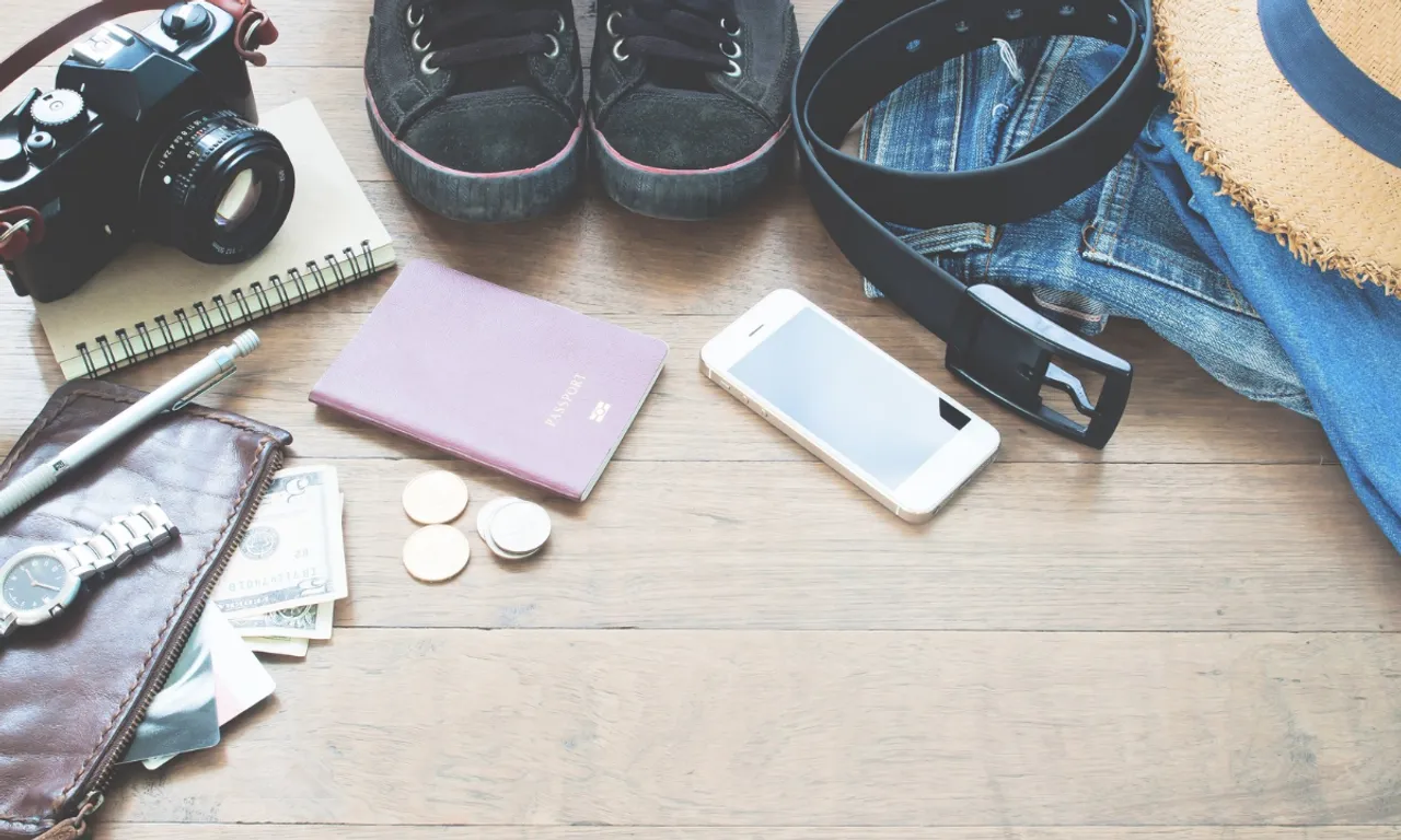Essentials 
