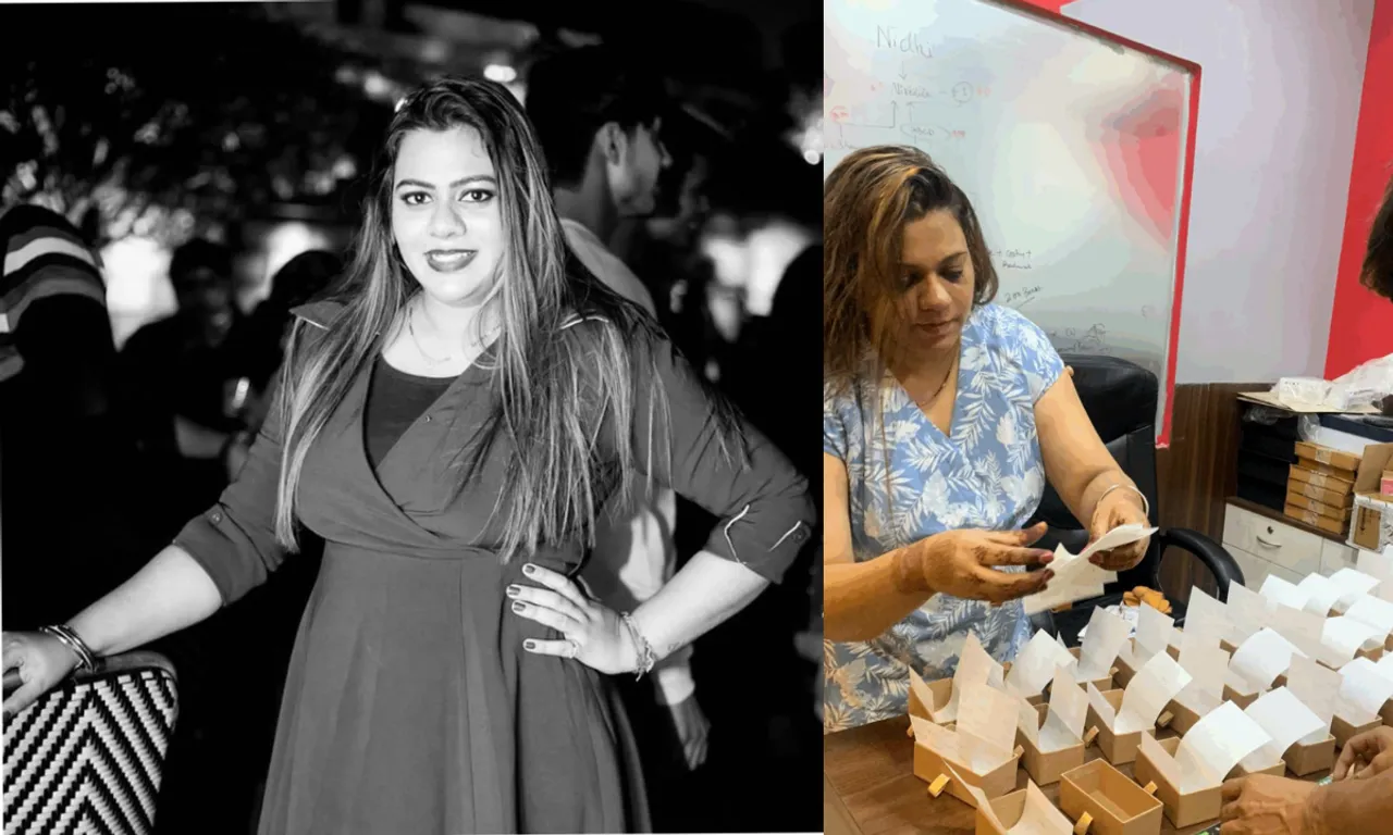 Nidhi Sabbarwal