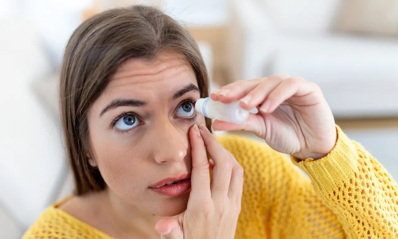 eye care