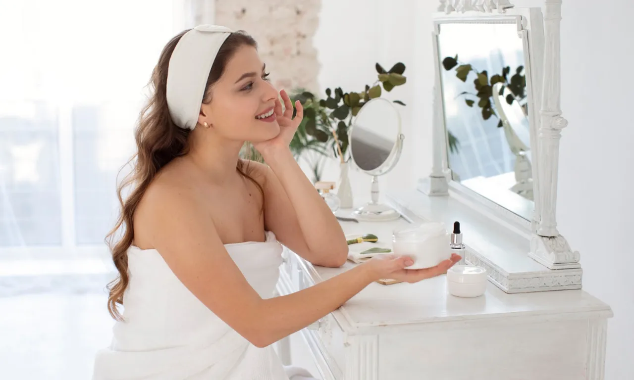 Bridal Skincare 
