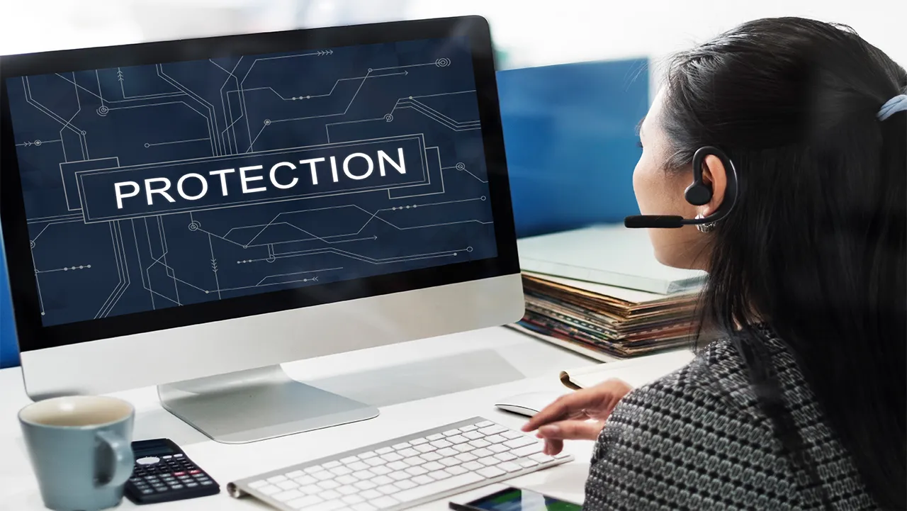Online Safety 