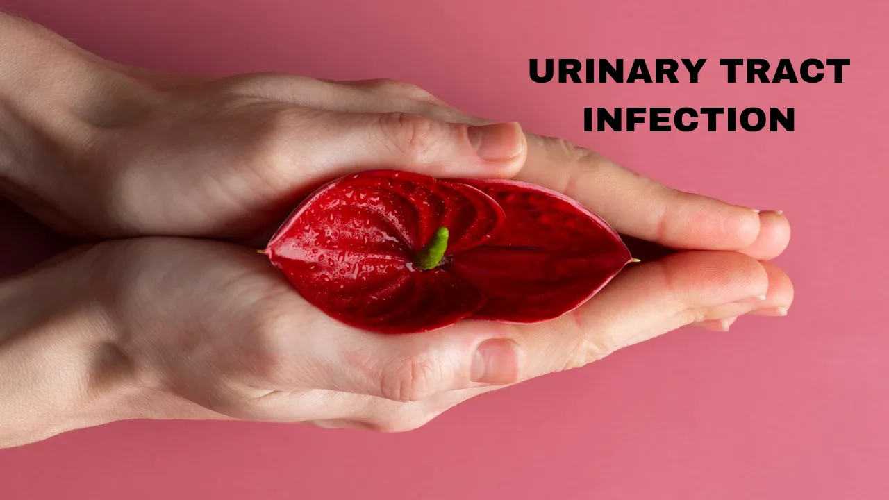 UTI protection 