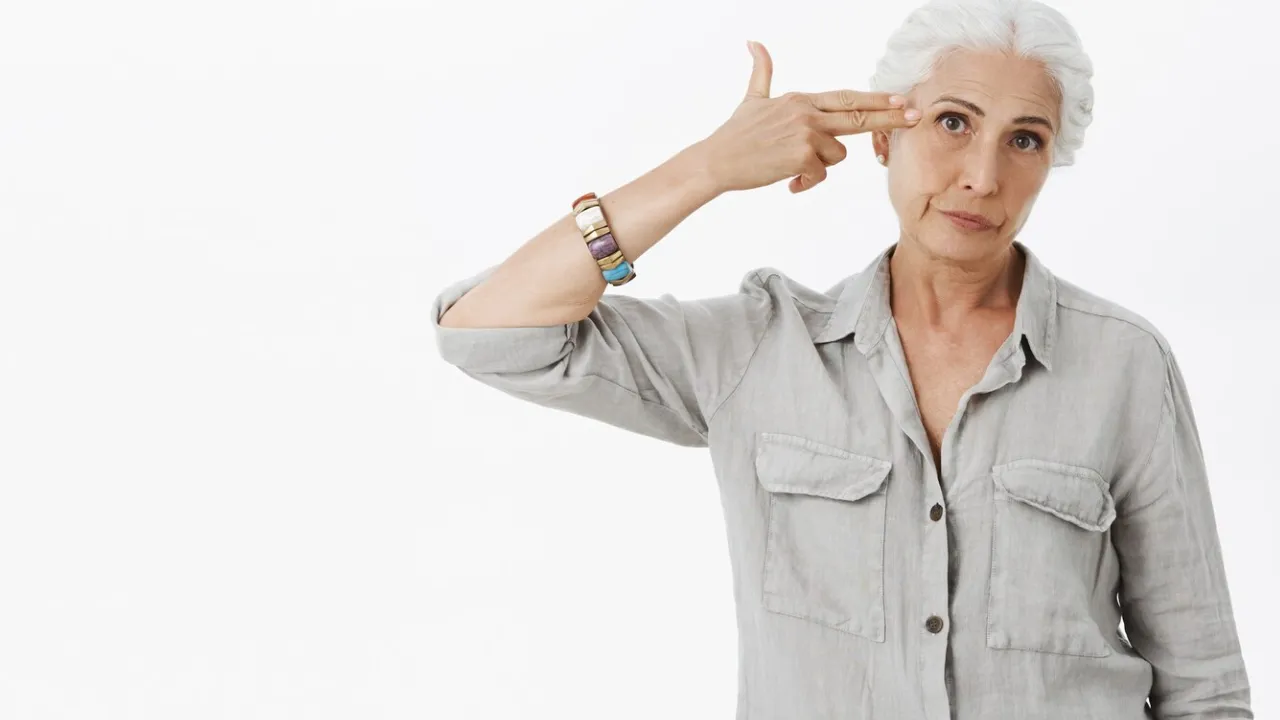 mood swings in Perimenopause f