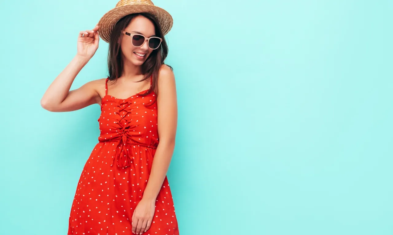 Summer clothes