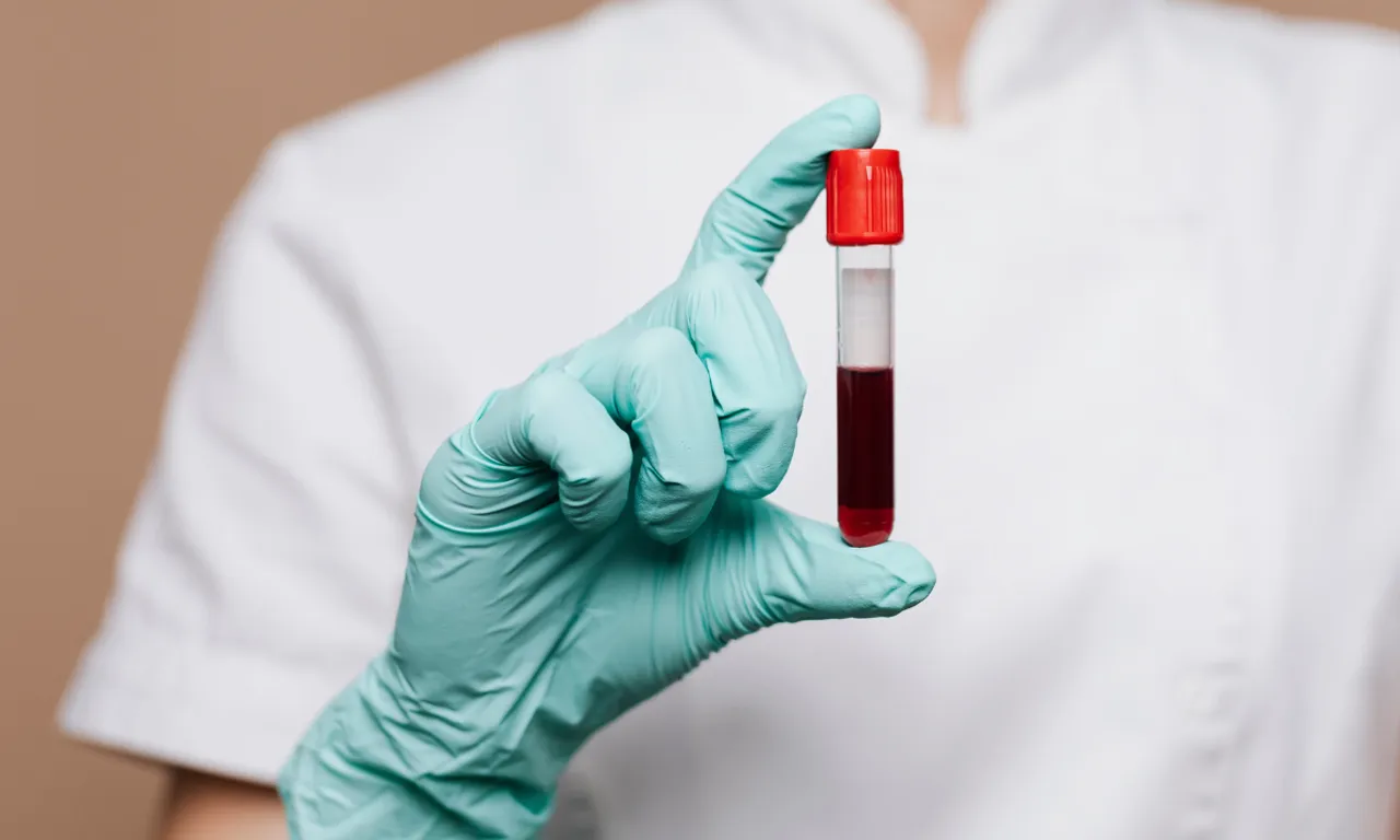 Blood Test
