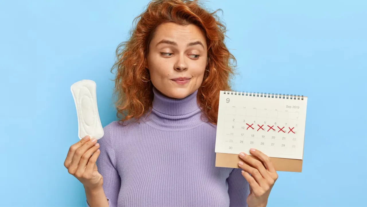 PCOS 
