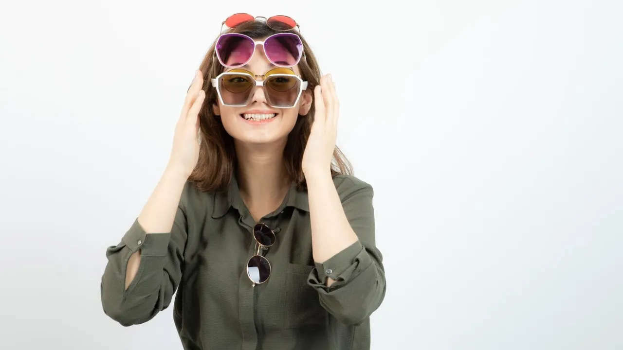 Buy These Stunning Goggles In Summer Which Protect You From The Sun