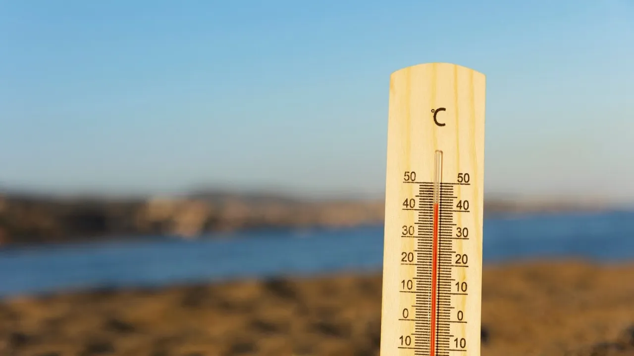 Follow These Simple Tricks To Avoid Heat Stroke In Summer