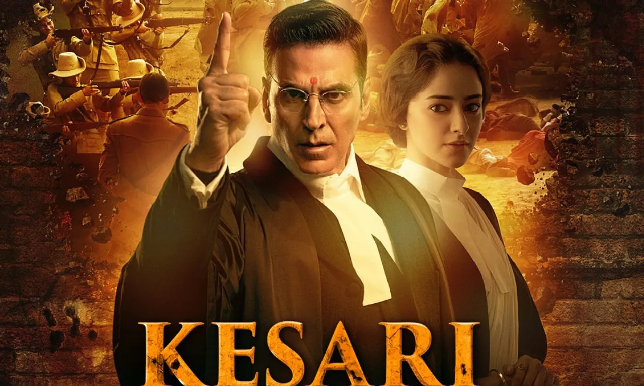 Kesari Chapter 2 Review