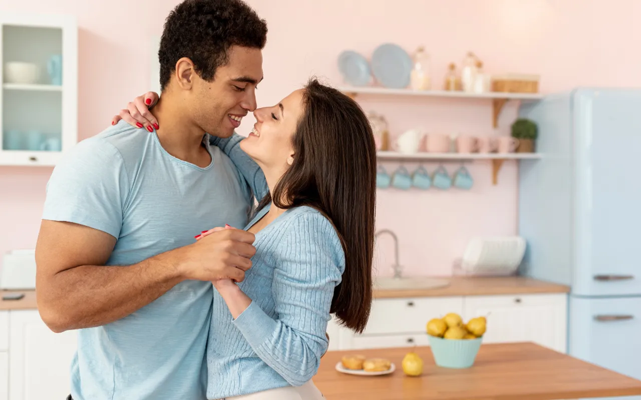 HEALTHY RELATIONSHIP