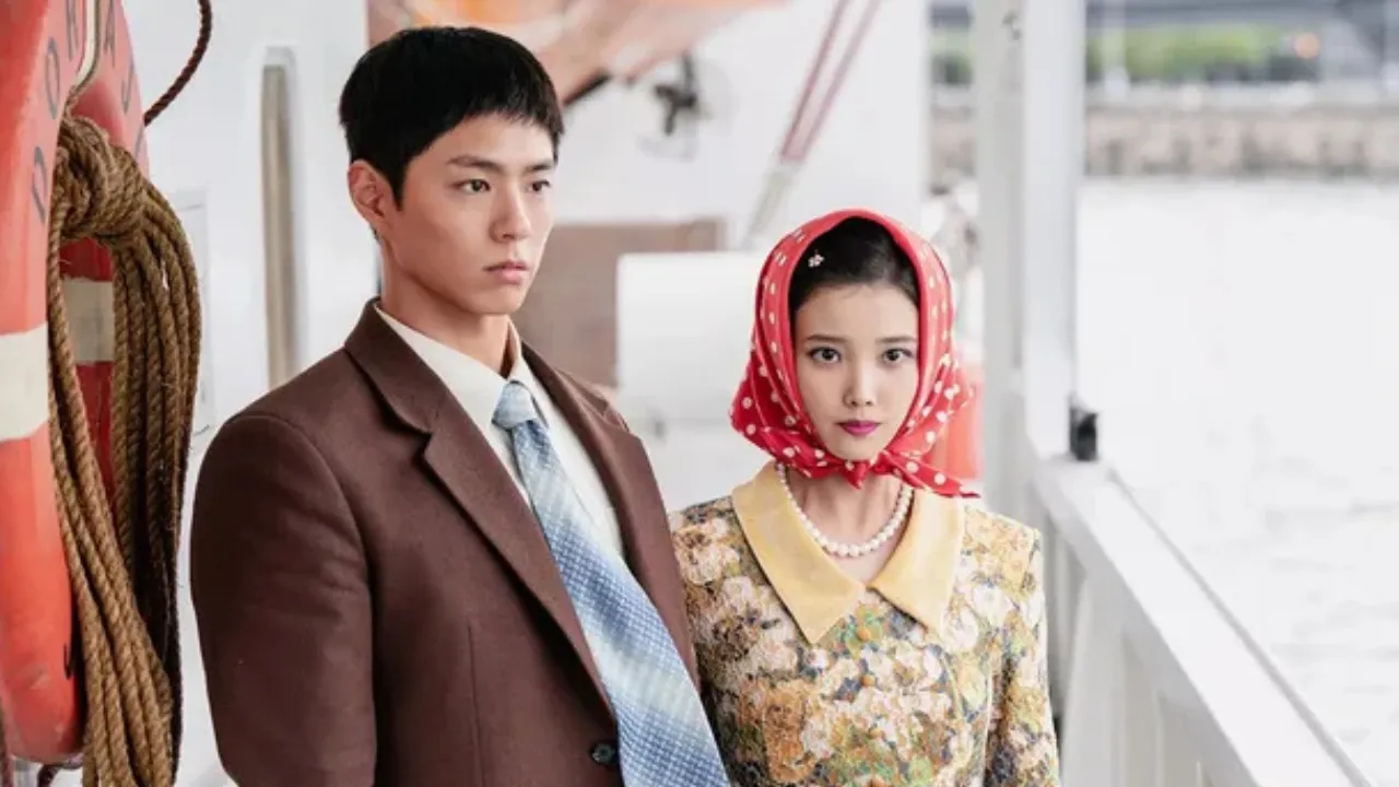 7 feel good kdramas like when life gives you tangerines