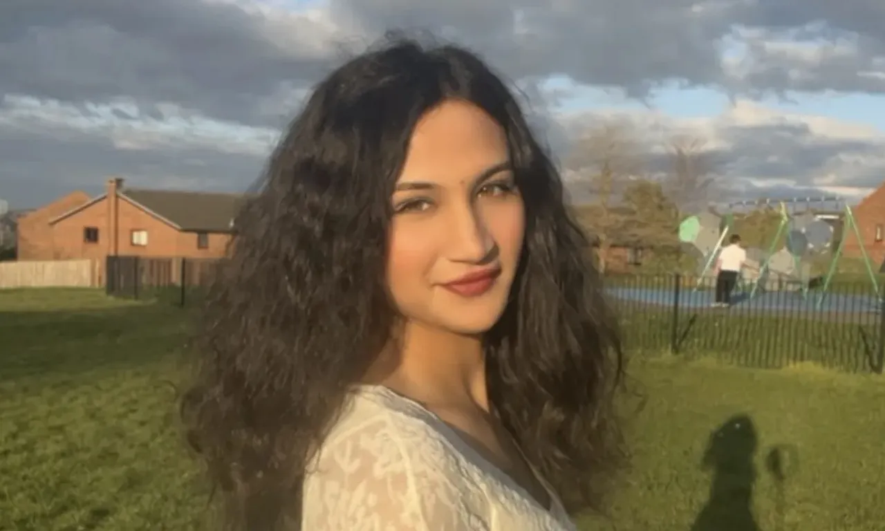 Ananya Bangar