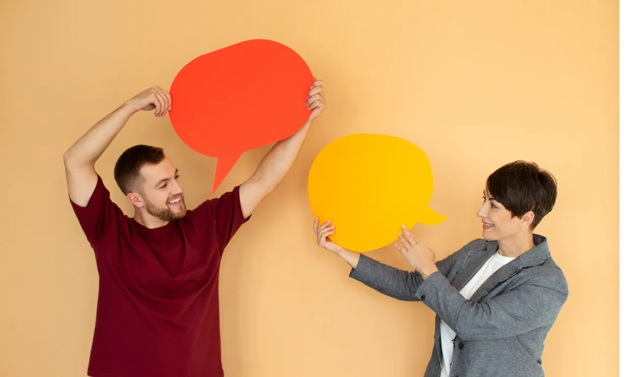 Communication skills