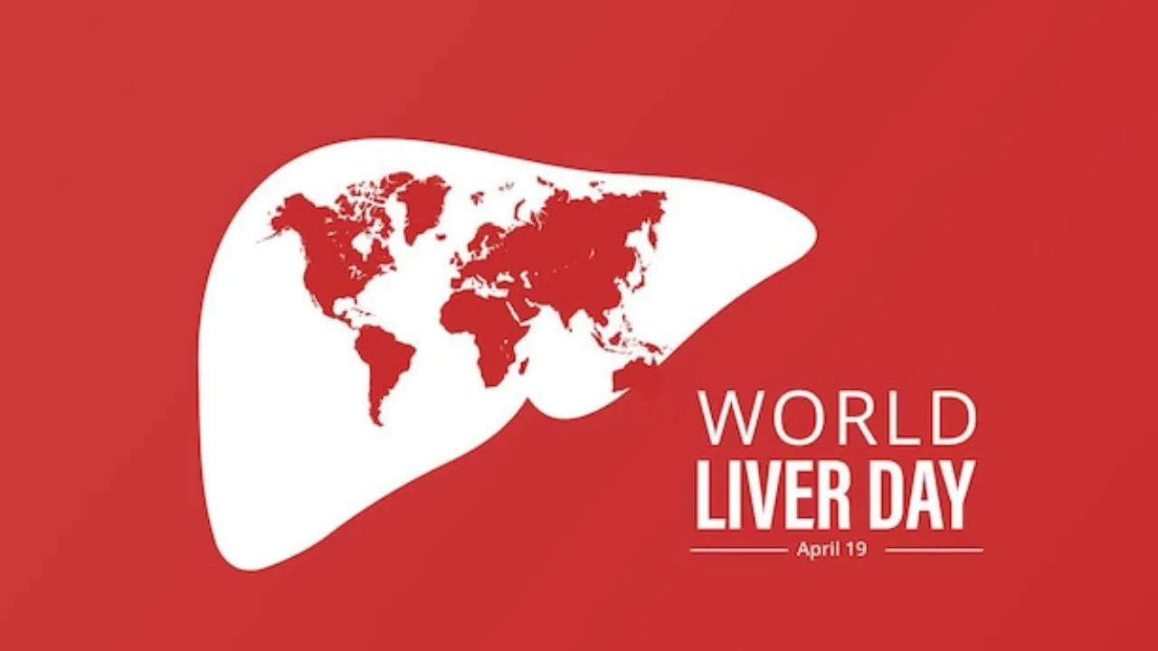 World Liver Day 