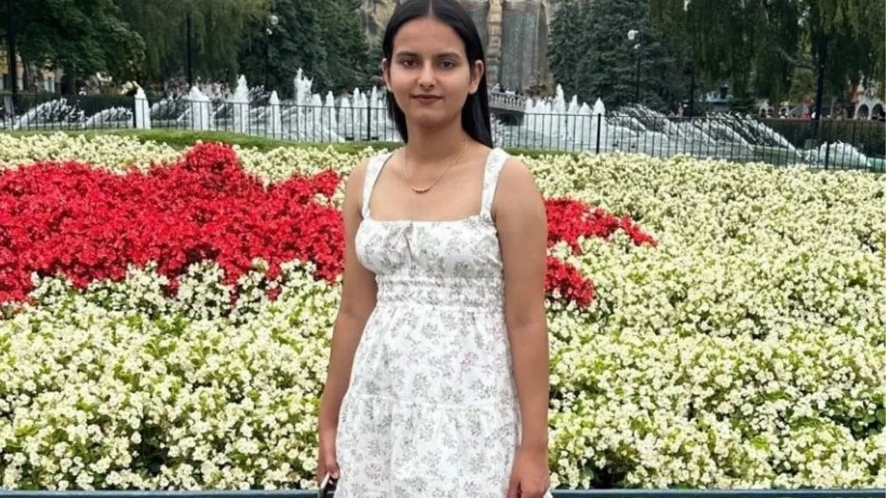 Harsimrat Randhawa