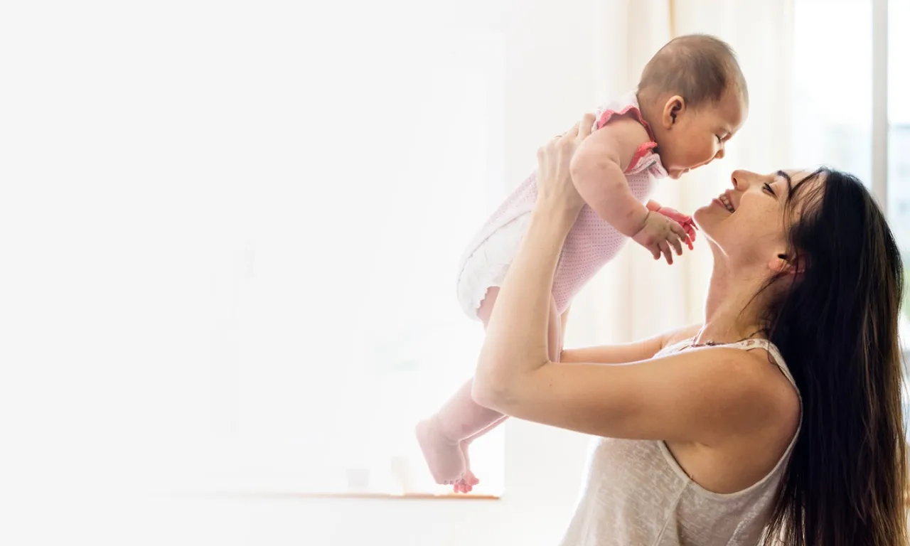 Motherhood tips