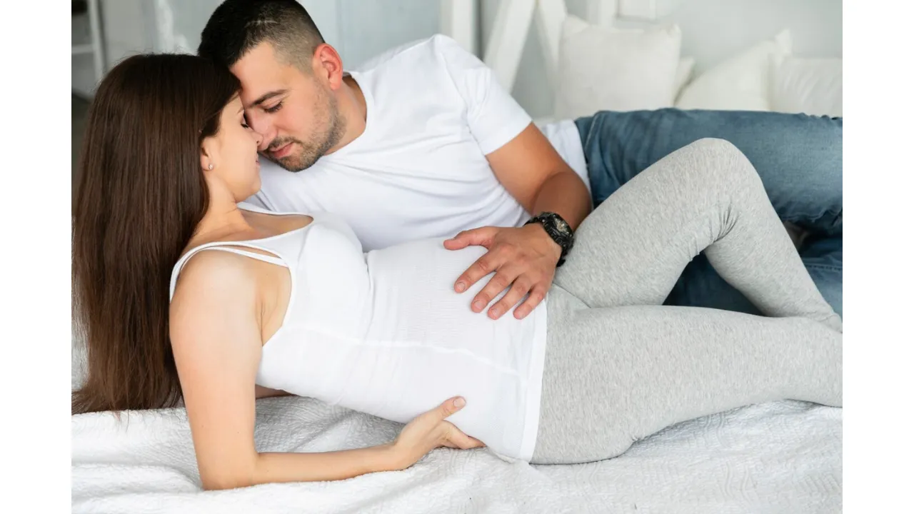 How Safe Is It To Have Sex During Pregnancy, Its Benefits And Disadvantages