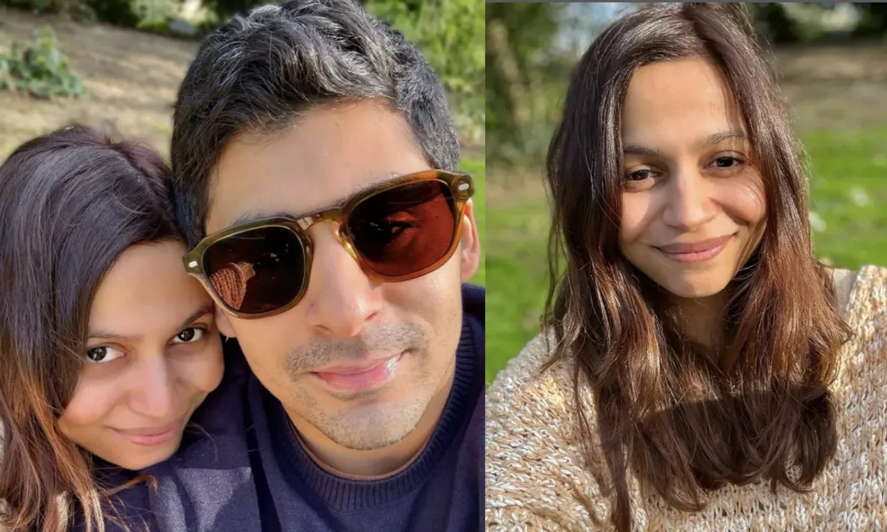 Shaheen Bhatt, Ishaan Mehra ( IG)