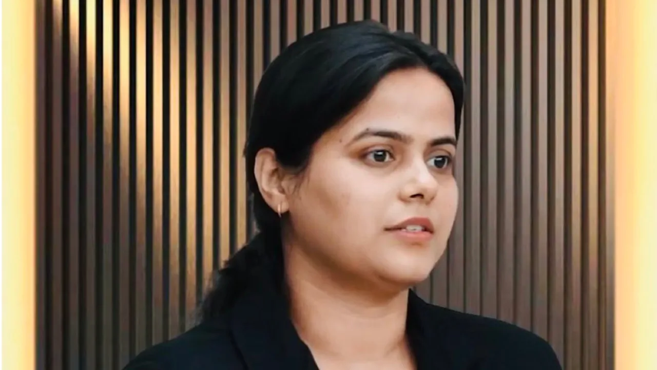 UPSC shakti dubey 