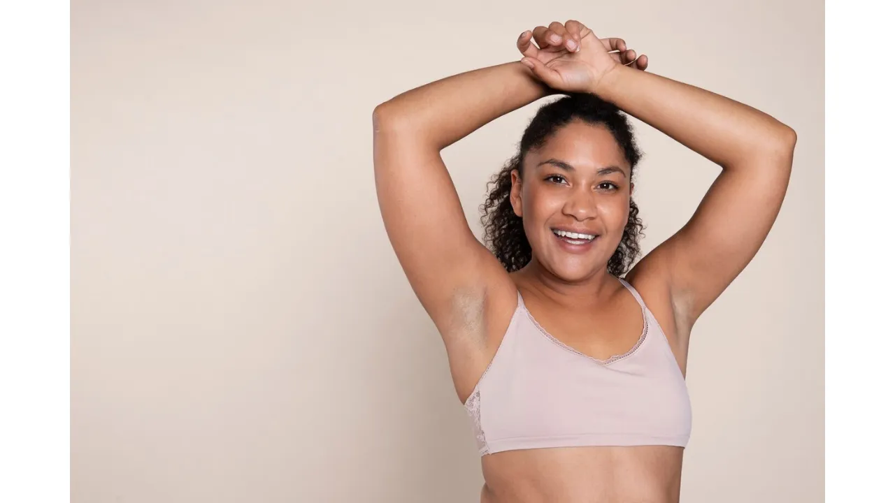 Follow These 5 Easy Home Remedies To Lighten Your Dark Underarms
