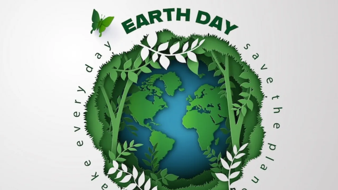 Earth day