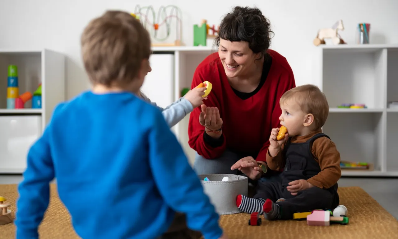 Child Care