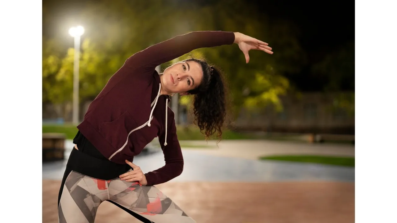 What Is The Right Time To Workout Morning Or Evening, Let's Know