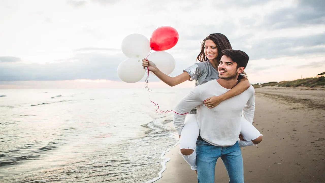 Happy Relationship 