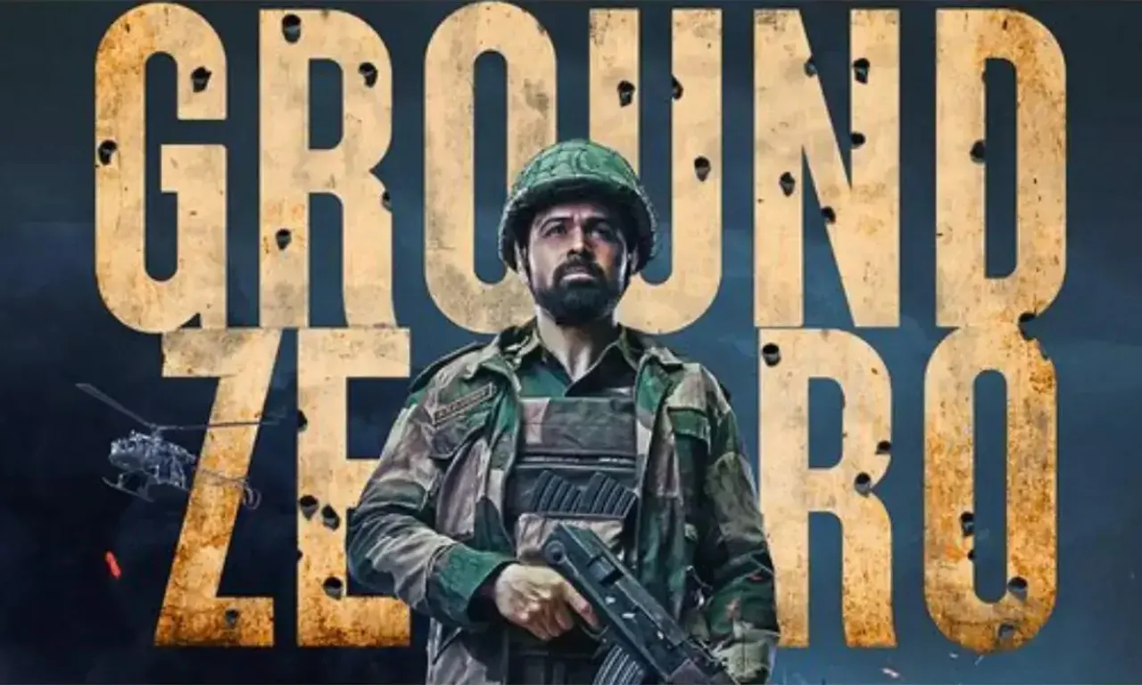 Ground Zero X Review