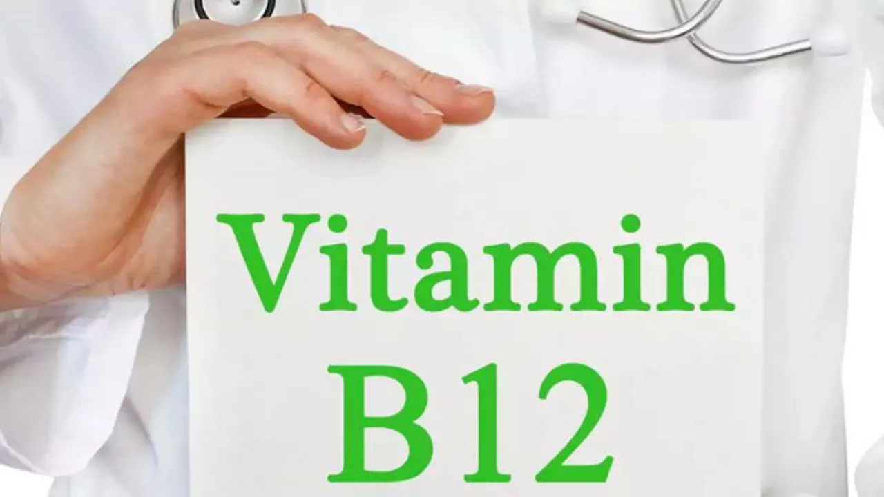 What Are The Effects Of Vitamin B-12 Deficiency On The Body