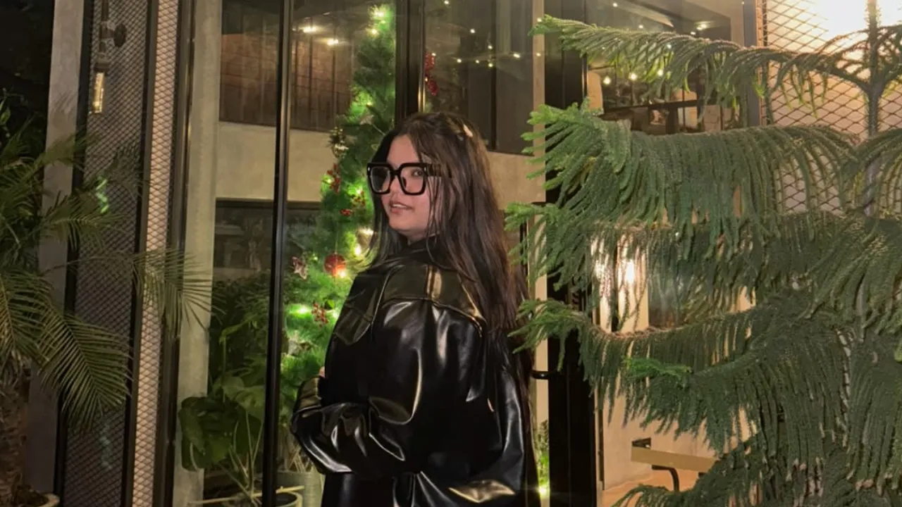 Misha Agarwal 